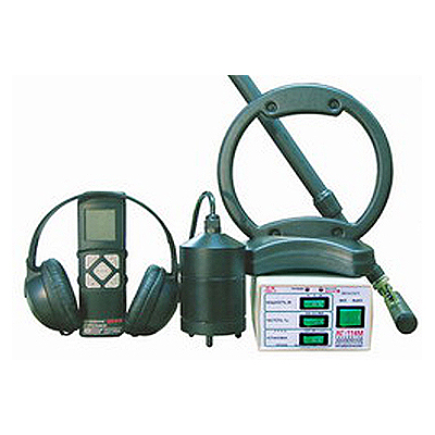 Трассотечепоисковый комплект Успех-АТГ-415.10 (снят с производства)