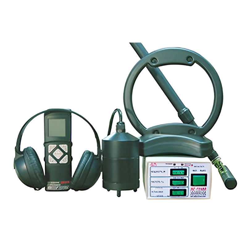 Трассотечепоисковый комплект Успех-АТГ-515.60 (снят с производства)