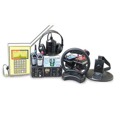 Комплект специальный течетрассопоисковый ИСКОР-410 (снят с производства)