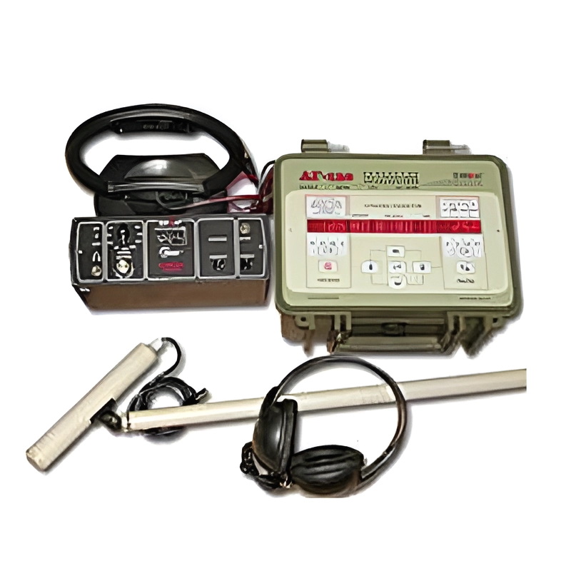 Кабелетрассоискатель Атлет ТЭК-120 (снят с производства)