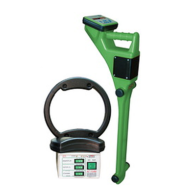 Трассоискатель Успех АГ-308.10М (снят с производства)