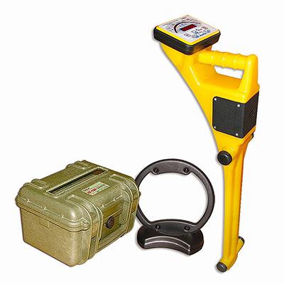 Трассоискатель Успех АГ-308.60 (снят с производства)