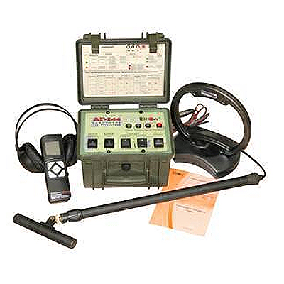 Трассоискатель Успех АГ-508.60 (снят с производства)