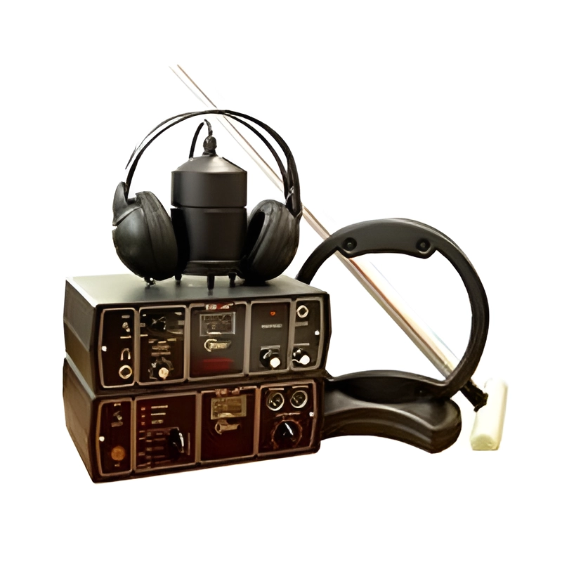 Комплект мастера-теплотехника Кардинал (снят с производства)