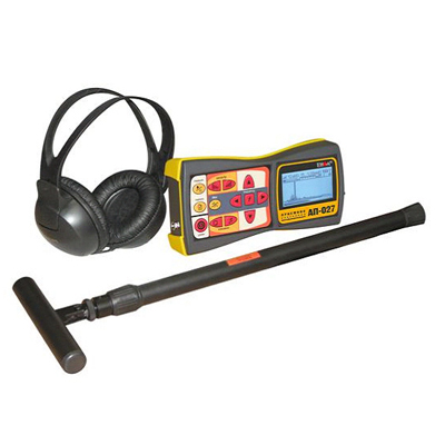 Кабелеискатель Успех КБИ-406 (снят с производства)