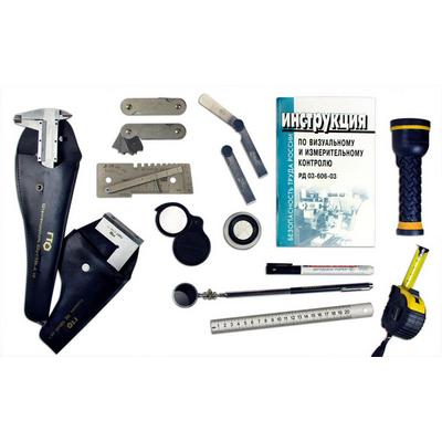 Комплект для визуального контроля Константа ВИК (снят с производства)