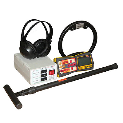 Трассоискатель Успех АГ-428.20 (снят с производства)