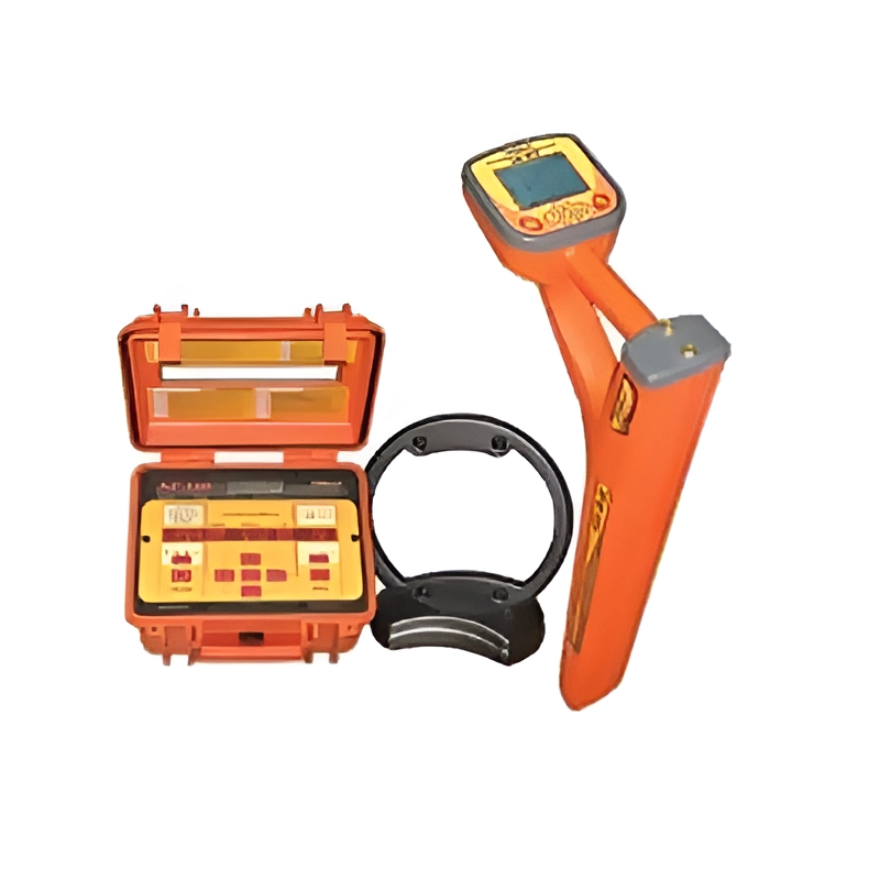 Кабелетрассоискатель Атлет АГ-319 (снят с производства)