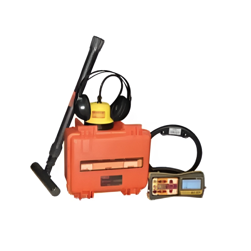 Кабелетрассотечеискатель Атлет ТЭК-127А (снят с производства)