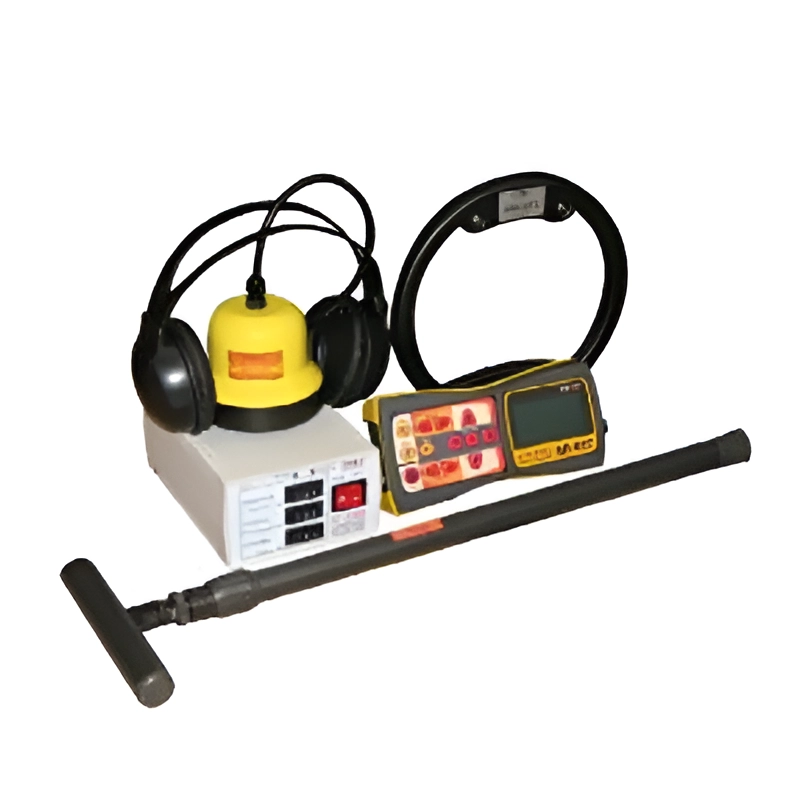 Трассотечепоисковый комплект Успех-АТГ-425.20 (снят с производства)