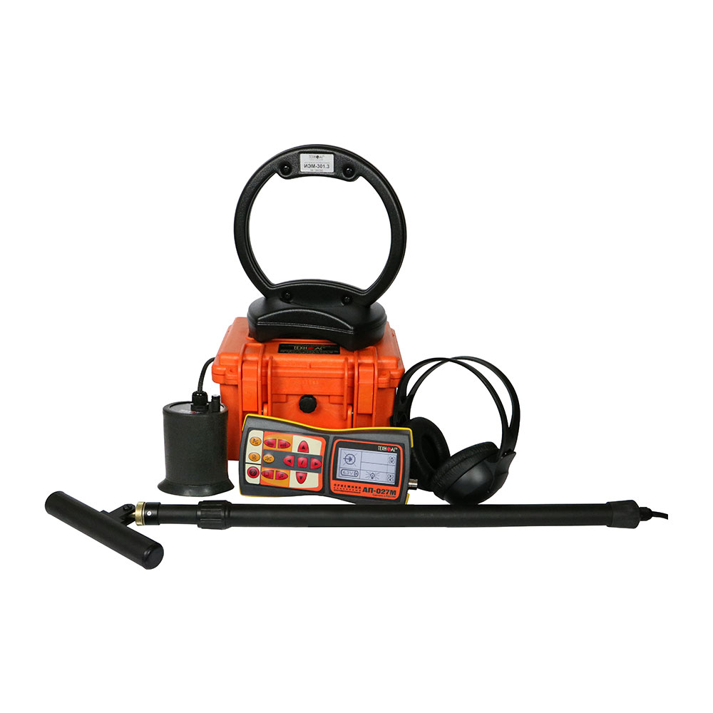 Комплект трассотечепоисковый Успех АТГ-525.60