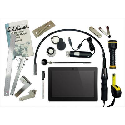 Комплект для визуального контроля Константа ВИК-Эксперт (снят с производства)