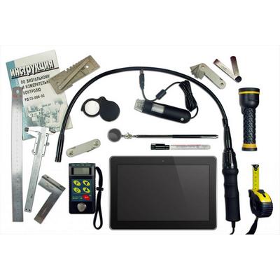 Комплект для визуального контроля Константа ВИК-Инспектор (снят с производства)