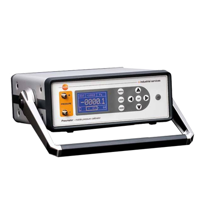 Калибратор давления Pneumator (снят с производства)