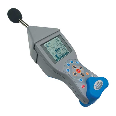 Многофункциональный измеритель параметров окружающей среды Metrel MI 6201 Multinorm (снят с производства)