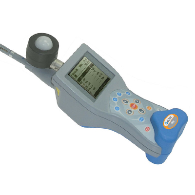 Измеритель окружающей среды Metrel MI 6401 Poly (снят с производства)