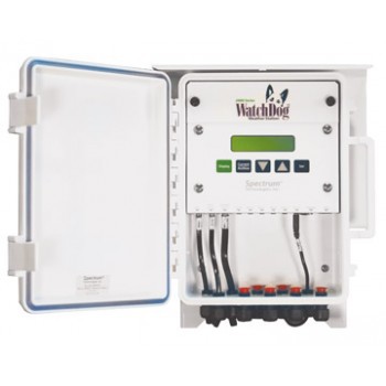 Профессиональная метеостаяцин WatchDog