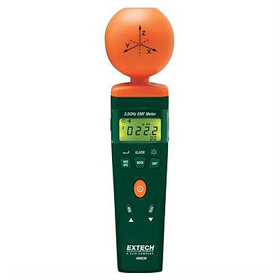 Измеритель напряженности ЭМП Extech 480836 (снят с производства)