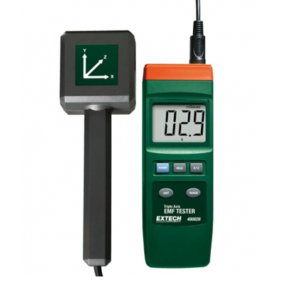 Измеритель напряженности ЭМП Extech 480826 (снят с производства)