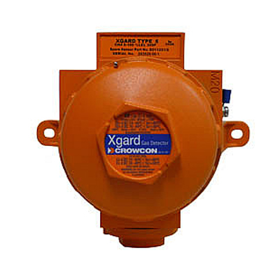 Газоанализатор Xgard Typ-5-CH для горючих газов