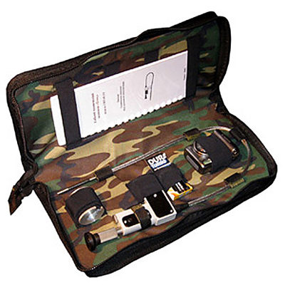 Гибкий волоконно-оптический эндоскоп Томь