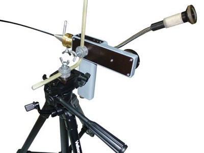 Многофункциональный гибкий волоконно-оптический эндоскоп Кобра