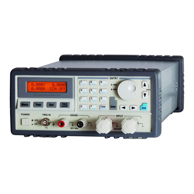 Электронная нагрузка Мегеон 80400 (снят с производства)