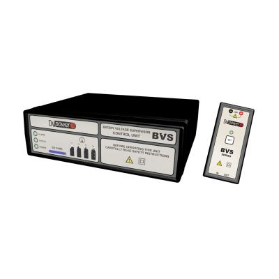 Контроллер напряжения батареи серия BVS