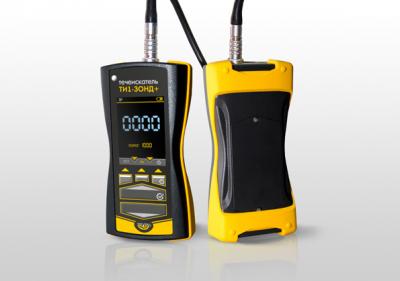 Портативный течеискательный комплекс AKASCAN ТИ1 — ЗОНД+