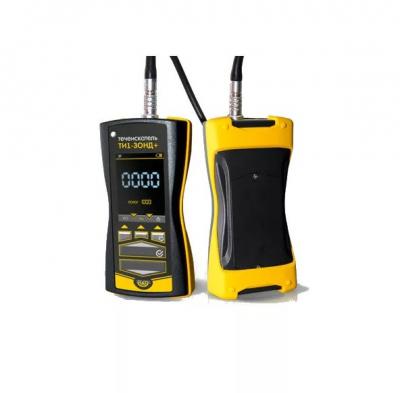 Портативный течеискательный комплекс «ТИ1 – ЗОНД+ ПЭ»