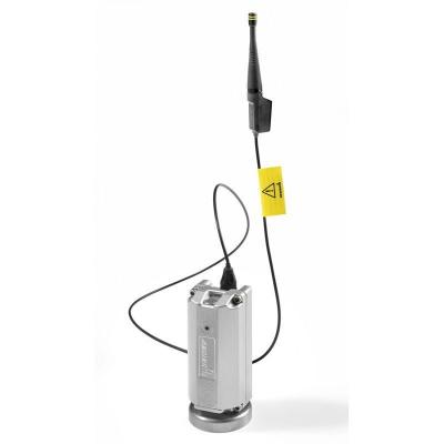 Регистратор шумов утечки SePem 01 GSM