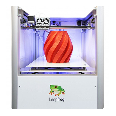 3D принтер LeapFrog Creatr