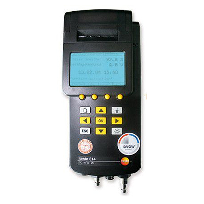 Прибор измерения давления testo 314 (снят с производства)