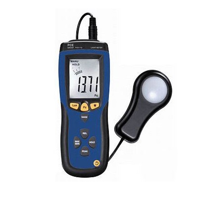 Люксметр PCE-172