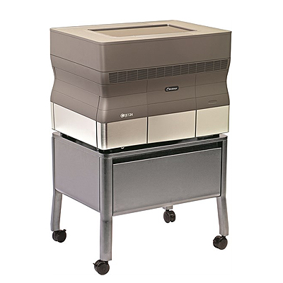 3D принтер Objet 24