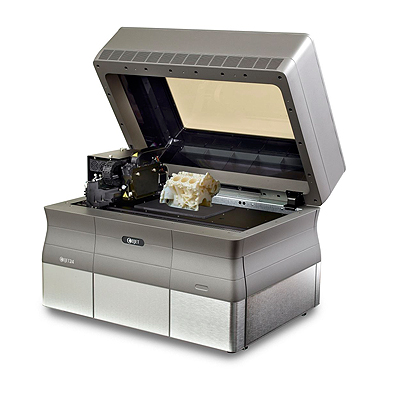 3D принтер Objet 24