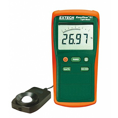 Измеритель освещенности Extech EA31 (снят с производства)