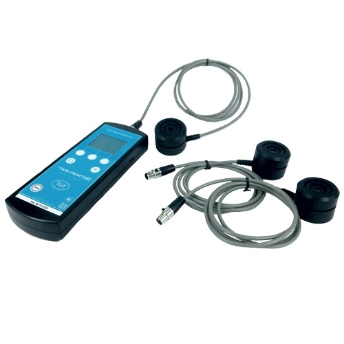 Трехканальный УФ-Радиометр ТКА-ПКМ (12)