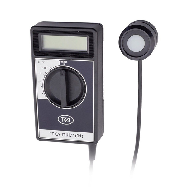 Люксметр ТКА-ПКМ (31)