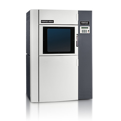 3D система Fortus 400mc (снят с производства)