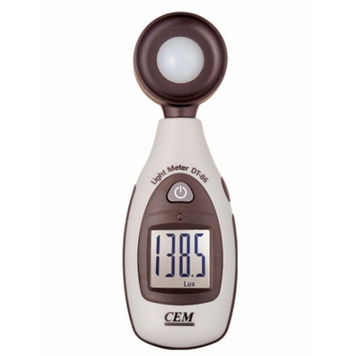 Люксметр DT-86