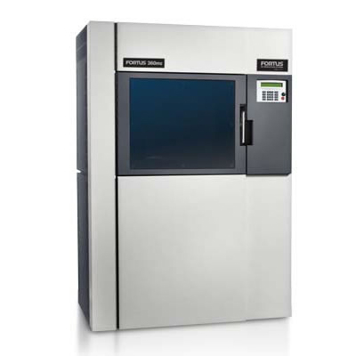 3D принтер Fortus 360mc (снят с производства)