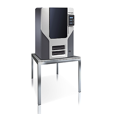 3D принтер Fortus 250mc (снят с производства)