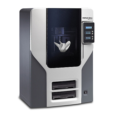 3D принтер Fortus 250mc (снят с производства)
