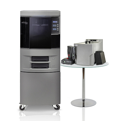 3D принтер Dimension Elite (снят с производства)