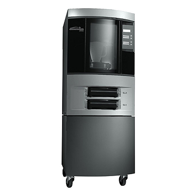 3D принтер Dimension Elite (снят с производства)