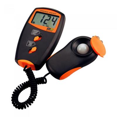 Люксметр ПрофКиП Ю117/2