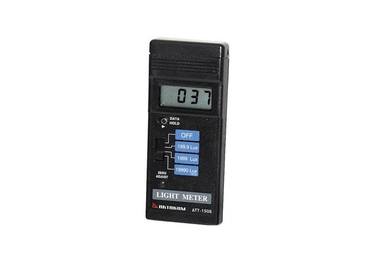 Люксметр АТТ-1508