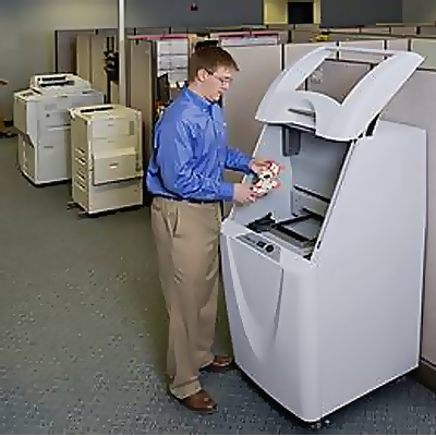 3D принтер ZPrinter 250 (снят с производства)