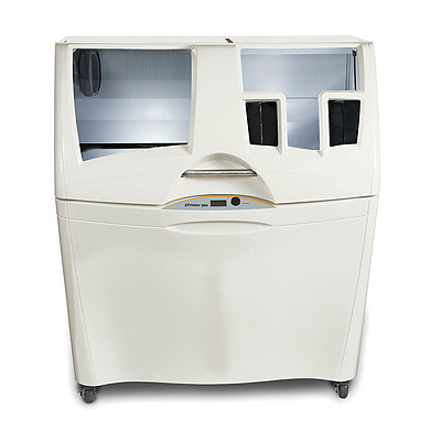 3D принтер ZPrinter 350 (снят с производства)